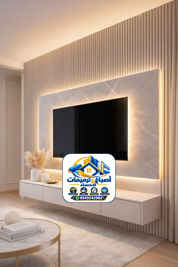 بديل الخشب الاحساء