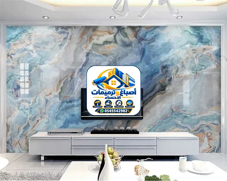 بديل الرخام