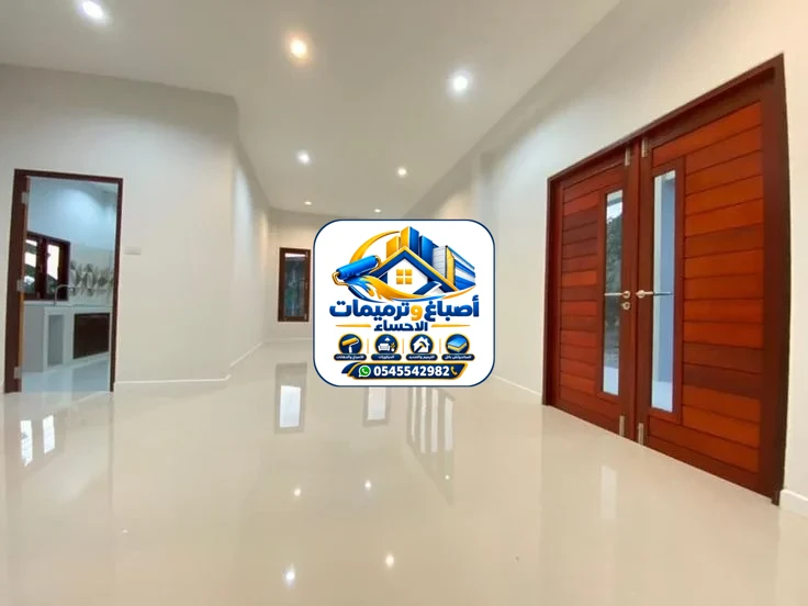 أصباغ داخلية